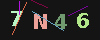 Gambar captcha